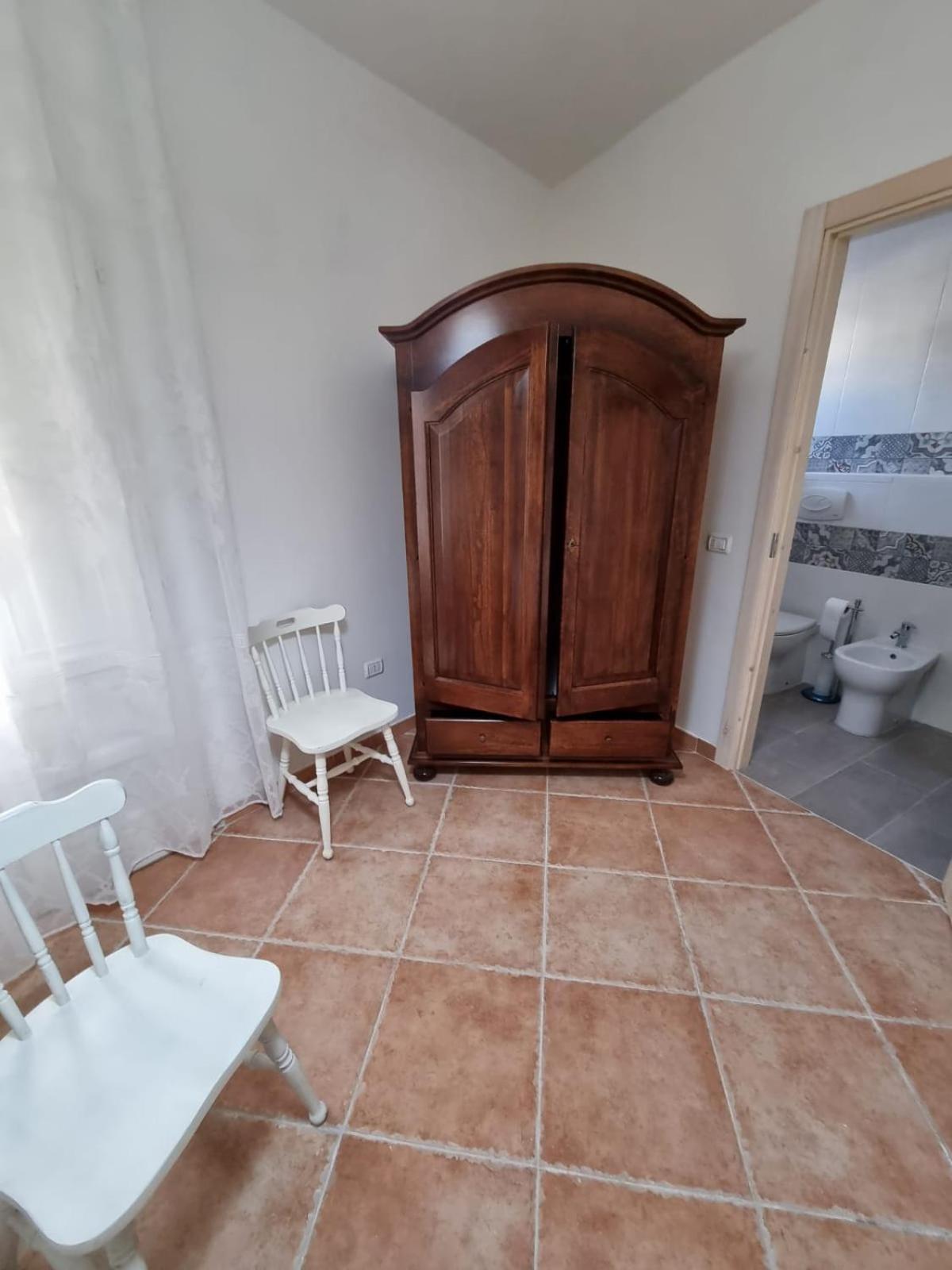 La Casetta Al Mar Porto Cesareo Kültér fotó