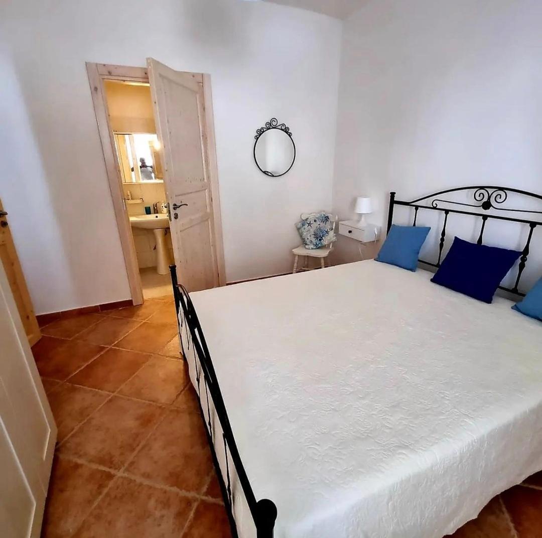 La Casetta Al Mar Porto Cesareo Kültér fotó