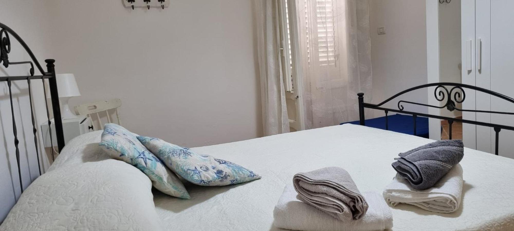 La Casetta Al Mar Porto Cesareo Kültér fotó